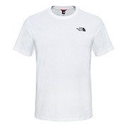 The North Face Red Box Tee SS18